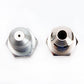 TRITDT Fits IHI VF36 VF42 Oil Feed Adapter Kit M10x1.5mm to 4AN w/ 1.0mm Hole