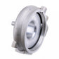 TRITDT Turbo 2.5"Compressor Housing & Billet Wheel For Mitsubishi 4G63T EVO9 25G