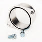 TRITDT for SR20DET RB26DET S14 S15 GT-R Compressor Inlet Adapter Kit Flange 2.5"