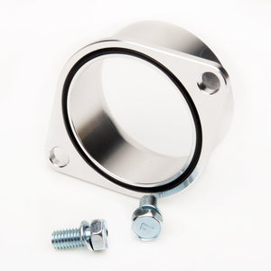 TRITDT for SR20DET RB26DET S14 S15 GT-R Compressor Inlet Adapter Kit Flange 2.5"