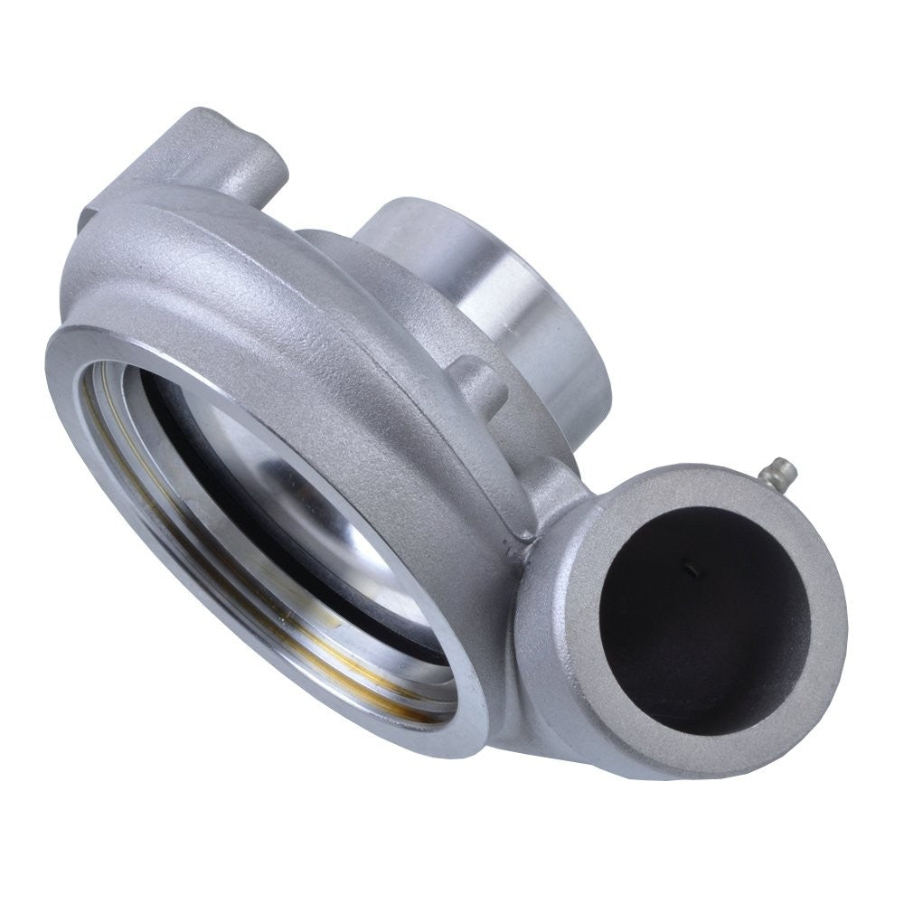 TRITDT Turbo Cover w/ Billet wheel 11+0 for Mitsubishi TD04 TD04H TD04HL 19T