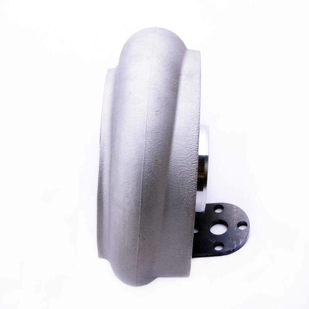 TRITDT Turbo Universal 2.4" Compressor Housing for Mitsubishi TD05H TD06 18G
