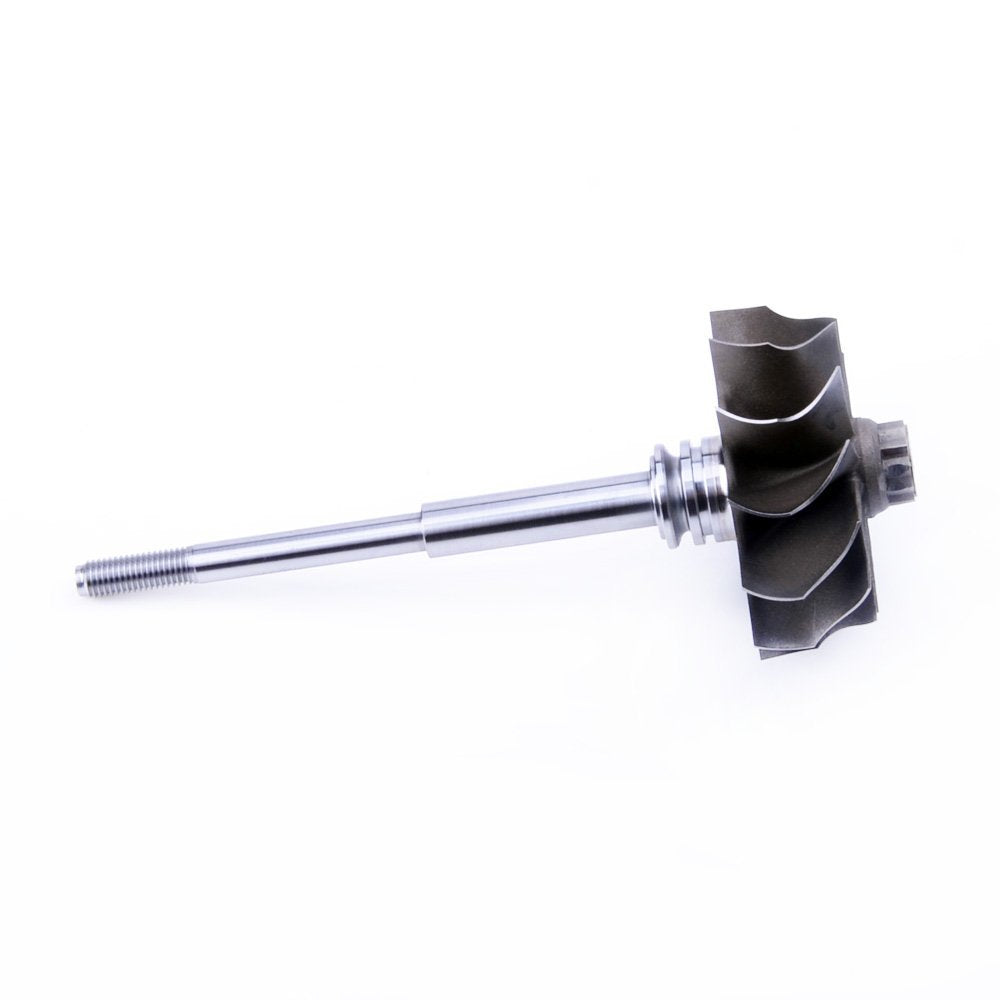 TRITDT Turbo Turbine Wheel Fits Mitsubishi TRUST T518Z TD05H-18G