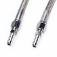 TRITDT Fits TD03 TD04 RHF4 RHF5 Turbo Water Line Kit M12x1.25mm