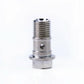 TRITDT Banjo Bolt Oil Feed for Dodge Neon SRT-4 PT TD04LR TD05HR Mopar Stage 3