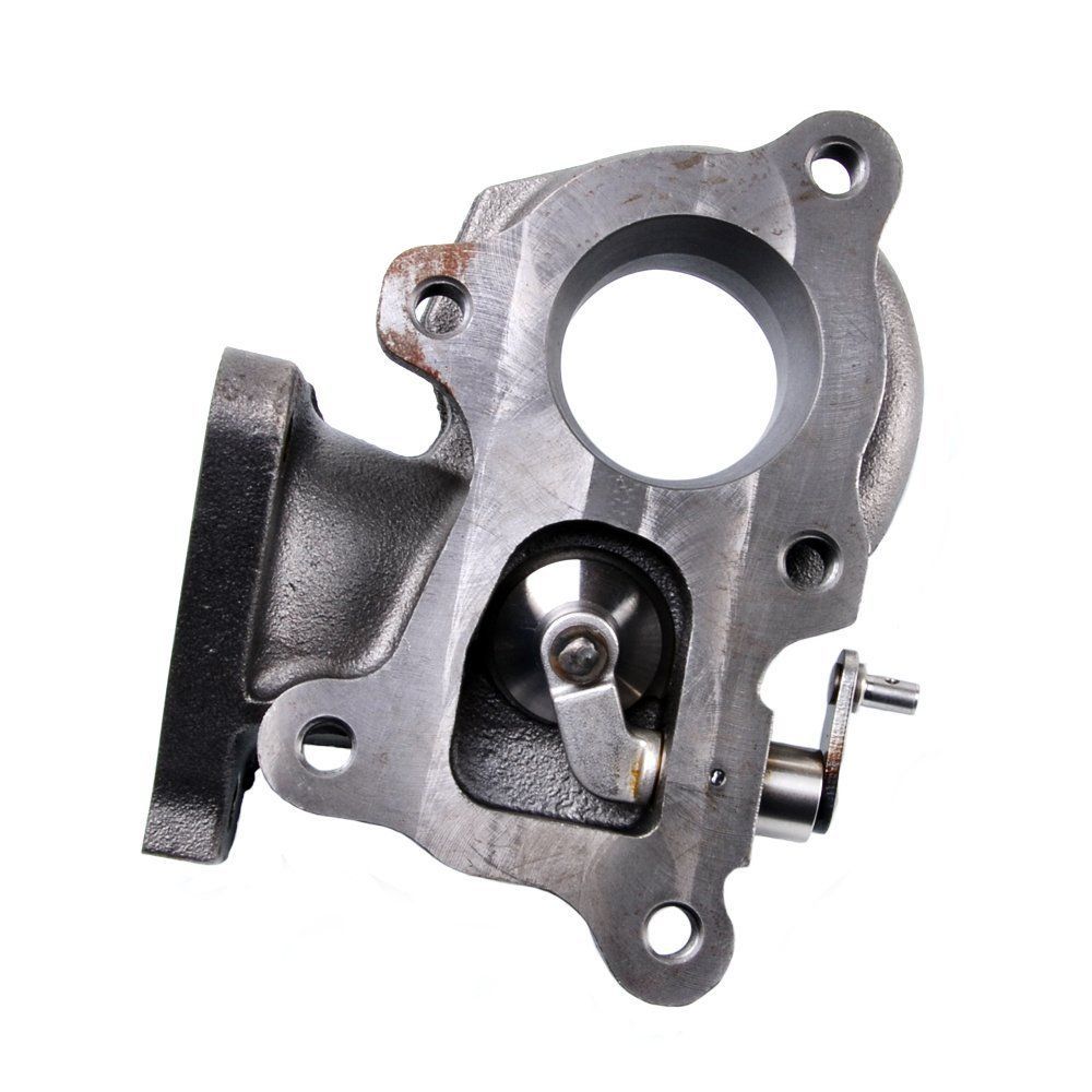 TRITDT Turbine Housing Fits MHI 4D56T TD04 49177-02500 & 5 Bolt Pajero L200 L300