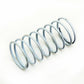 TRITDT Adjustable Turbo Wastegate Actuator Spring 0.3Bar/5Psi White