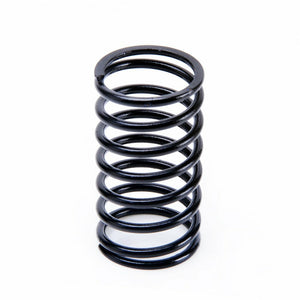 TRITDT Adjustable Turbo Wastegate Actuator Spring 1.2Bar/17.6Psi Black