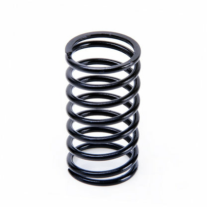 TRITDT Adjustable Turbo Wastegate Actuator Spring 1.2Bar/17.6Psi Black