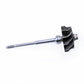 TRITDT Turbine Wheel For Mitsubishi TF035 TF035HM 4M40T 2.8L / Subaru Forester