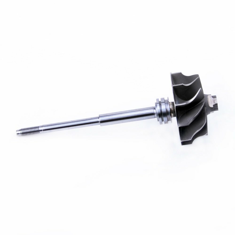 TRITDT Turbine Wheel For Mitsubishi TF035 TF035HM 4M40T 2.8L / Subaru Forester
