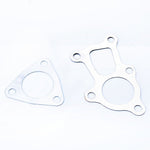 TRITDT Turbo Turbine Gasket Kit 5 Holes for Mitsubishi 4D56T 2.5L Pajero Delica