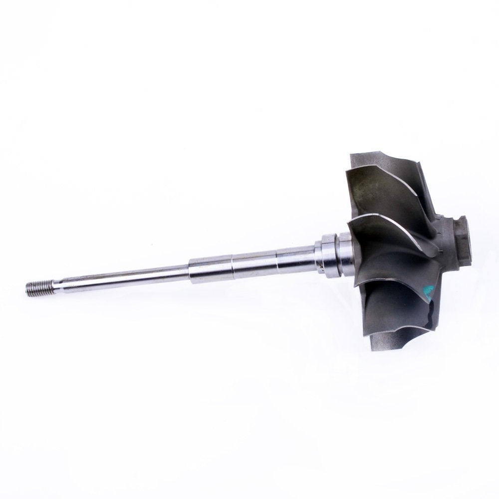 TRITDT Turbo Turbine Wheel For Ford F-250 Power Stroke 7.3L Diesel