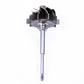 TRITDT Turbine Wheel for TOYOTA CT26 1HD-T 1HD-FT LandCruiser 7MGTE 3SGTE Celica