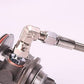 TRITDT Fits IHI RHF5 / Mitsubishi TD03 TD04 Turbo Water Line Kit M12x1.25mm