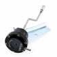 TRITDT Adjustable Actuator Turbo for MHI EVO 4~8 TD05HR 4G63T w/ Full Spring