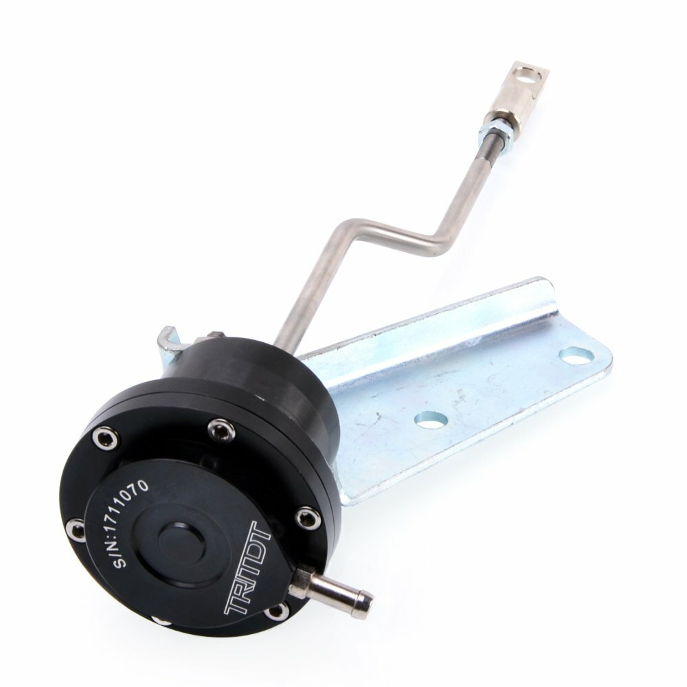 TRITDT Adjustable Actuator Turbo for MHI EVO 4~8 TD05HR 4G63T w/ Full Spring