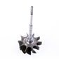 Turbine Wheel Shaft for Garrett T3/T4 (76 Trim P) 71/61.9mm 10 Blade 446265-0001