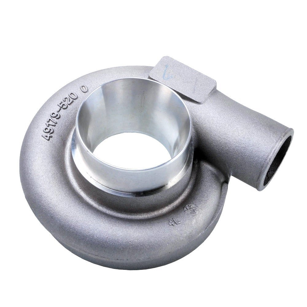 TRITDT Turbo Compressor Hsg for MHI TD06 3" TRUST 25G Wheel (Fit TD05 TD06)