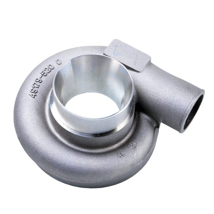 TRITDT Turbo Compressor Hsg for MHI TD06 3" TRUST 25G Wheel (Fit TD05 TD06)