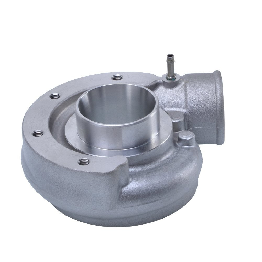 TRITDT Turbo Cover w/ Billet wheel 11+0 for Mitsubishi TD04 TD04H TD04HL 19T