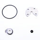 Fits TOYOTA 2KD 2KD-FTV 2.5L Hilux Innova Hiace CT16 Turbo Rebuild Kit