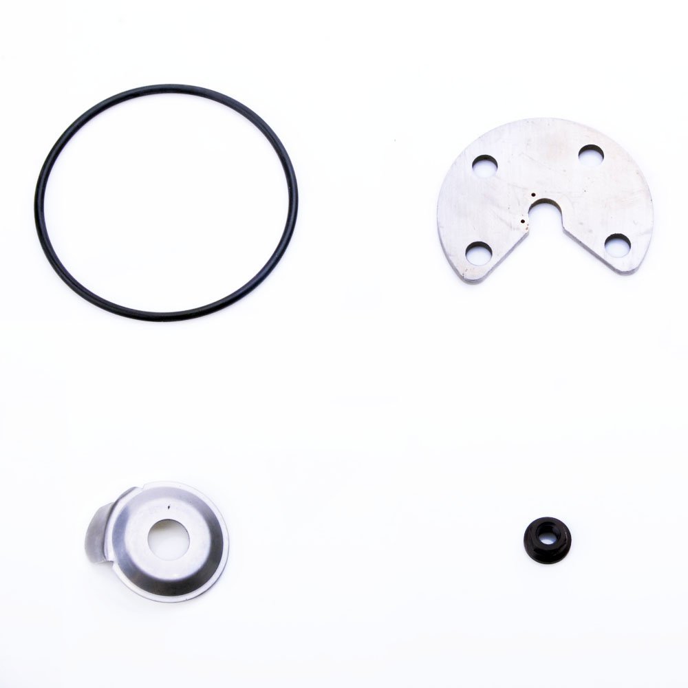 Fits TOYOTA 2KD 2KD-FTV 2.5L Hilux Innova Hiace CT16 Turbo Rebuild Kit