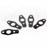 TRITDT Fits Garrett GT17 GT20 GT22 Turbo Oil Drain Gasket Kit