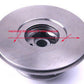 TRITDT Turbo Compressor Kit for SUBARU WRX MY08 / GH8 2008 20G w/ Cast Wheel