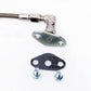 TRITDT Fits GT-R RB26DETT w/ Garrett GT4202R GT4508R B.B. Oil and Water Line Kit