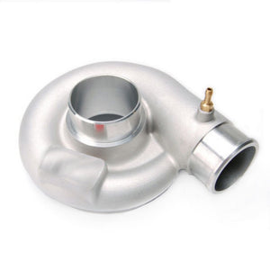 TRITDT Turbocharger Compressor Housing for 16G T518Z SUBARU 2.25" Inlet