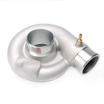 TRITDT Turbocharger Compressor Housing for 16G T518Z SUBARU 2.25" Inlet