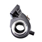 TRITDT Turbo Turbine Housing Fit SAAB 9000 9-3 & 9-5 TD04HL 5cm Super Spool Fast