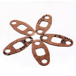 TRITDT Fits Garrett T3 T4 GT32 GT37 GT40 Turbo Oil Drain Gasket Kit