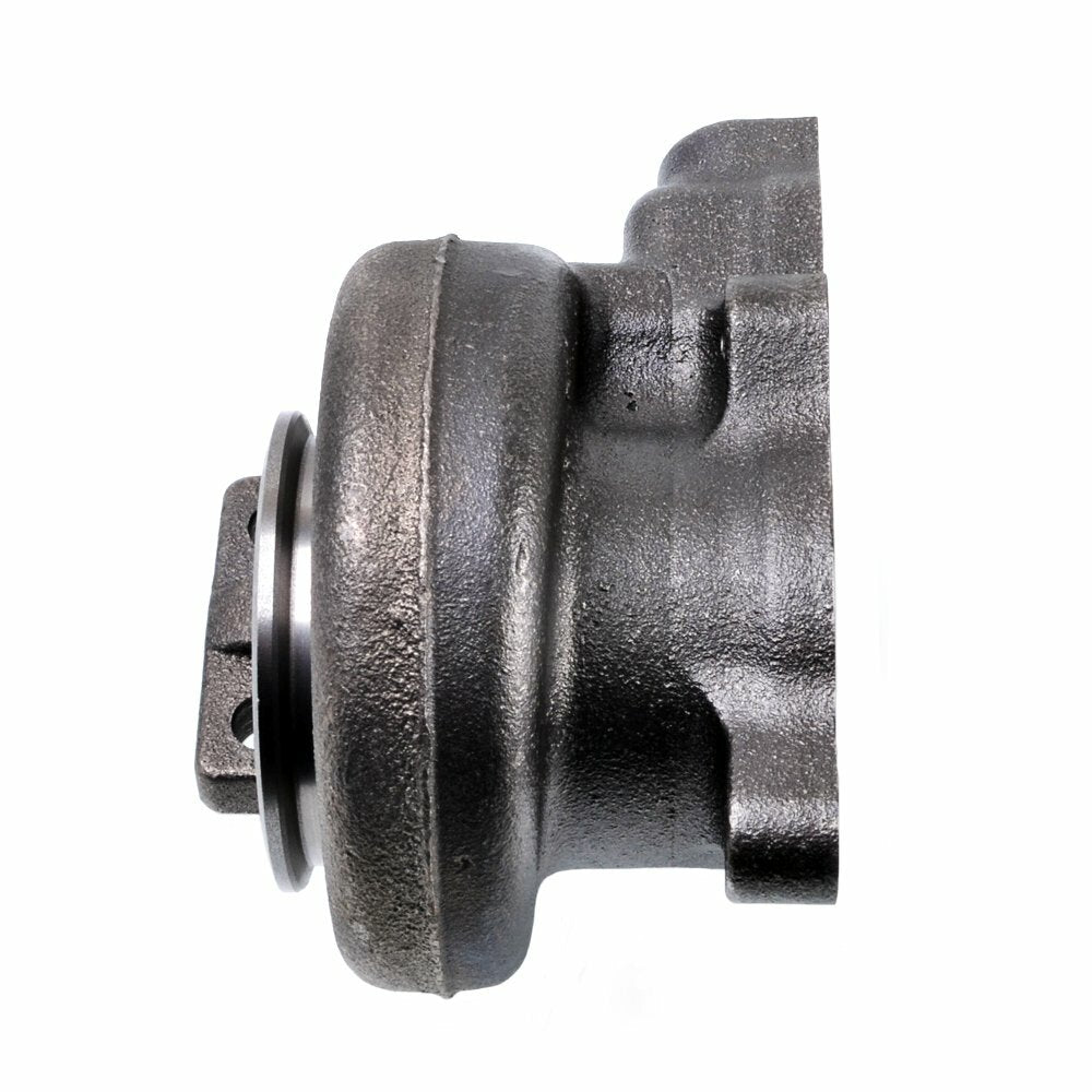 TRITDT Turbo Turbine Housing Fit TD04L T25 Flange & 6 cm (A/R.41) / (47/41.3 mm)
