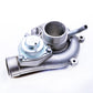Compressor Upgrade Kit Fit SAAB 9-3 w/ Billet 19T 6+6 Blades / Extra 20% HP