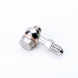TRITDT Turbo Banjo Bolt for CA180DET SR20DET Oil Feed T25 T28 Journal Bearing