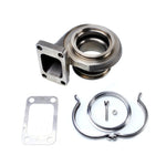 TRITDT Turbine Housing Fits TD06SL2-20G T67-25G T3 / 8cm AR57 / V-Band External