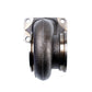TRITDT Turbine Housing Fits TD06SL2-20G T67-25G T3 / 8cm AR57 / V-Band External