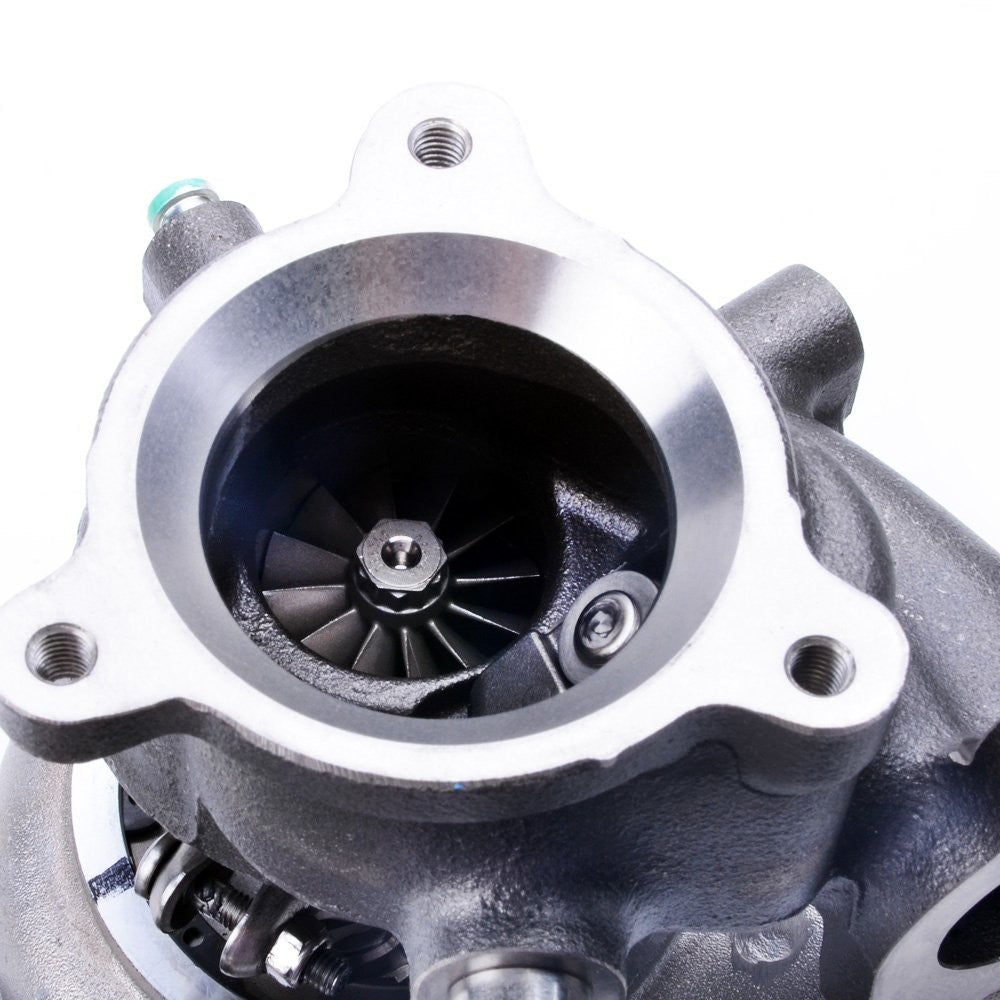 Genuine New Turbo Fits 03~ SAAB 9-3 AERO ARC VECTOR TD04L-14T-6cm 49377-06700