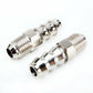 TRITDT Turbo Water Line Kit 6AN M14x1.50mm for Garrett GT25 GT28 GT30 GT35
