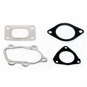 TRITDT Fits SR20DET S14 S15 Garrett GT28R GT30R B.B. Turbo Oil & Water Line Kit