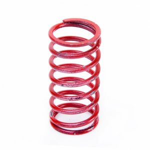 TRITDT Adjustable Turbo Wastegate Actuator Spring 1.7Bar/25Psi Red