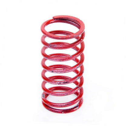 TRITDT Adjustable Turbo Wastegate Actuator Spring 1.7Bar/25Psi Red