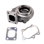 TRITDT Turbine Housing Kit Fits T517Z T518Z TD05H SR20DET 8cm T25 Internal Gate