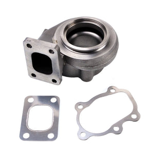 TRITDT Turbine Housing Kit Fits T517Z T518Z TD05H SR20DET 8cm T25 Internal Gate