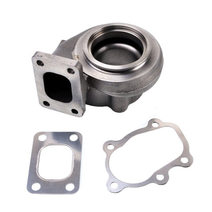 TRITDT Turbine Housing Kit Fits T517Z T518Z TD05H SR20DET 8cm T25 Internal Gate