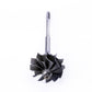 TRITDT Turbo Turbine Wheel For Mitsubishi 4M41T 4M42T Pajero TF035HL 3.2L DI-D