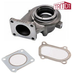 TRITDT Turbo Turbine Housing 8cm For TOYOTA CT26 1HD-T / 1HD-FT 3SGTE 58020