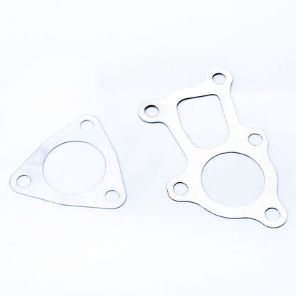 TRITDT Turbo Turbine Gasket Kit 5 Holes for Mitsubishi 4D56T 2.5L Pajero Delica